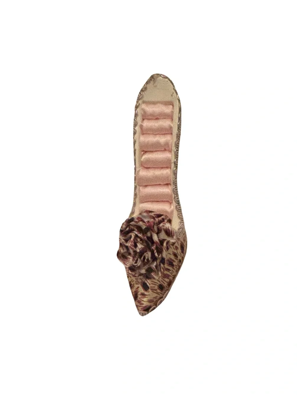 N/A stylish miniature
